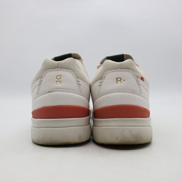 On Running The Roger Center Court Cloudtec Sneakers Men's Size 12 Athletic Shoes - Picture 5 of 9